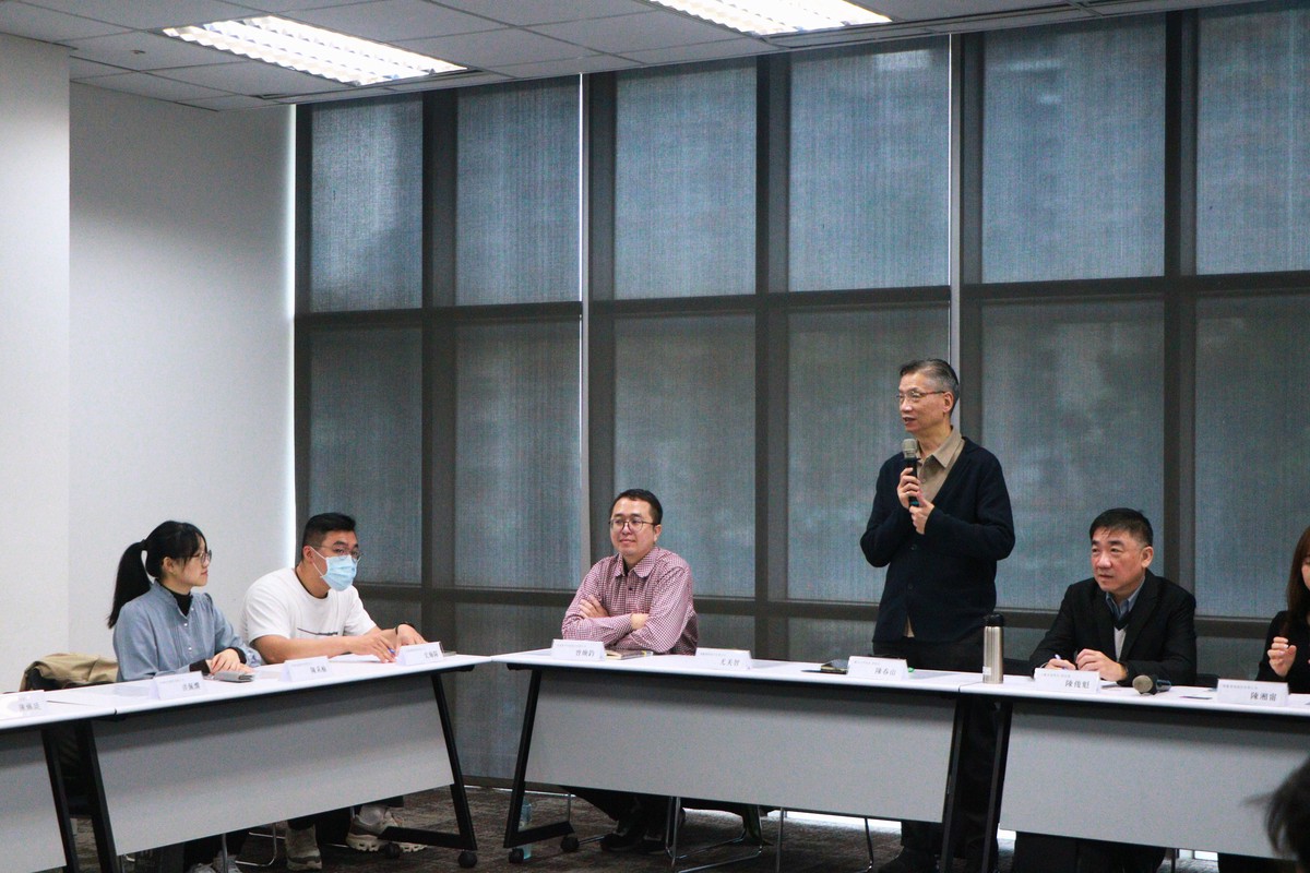 數位人才短缺!AI產業新創大同盟助力企業 AI 轉型與海外人才培訓 數位人才短缺!AI產業新創大同盟助力企業 AI 轉型與海外人才培訓