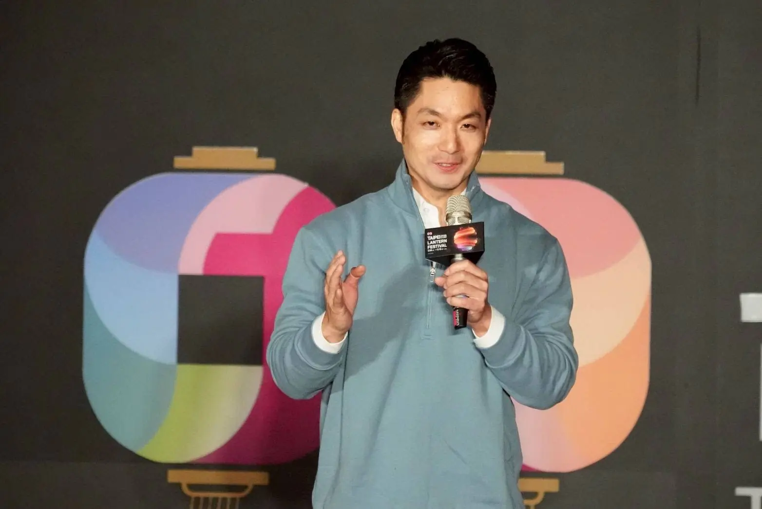 AIT首次參展、13國共襄盛舉 臺北燈節盛大點燈以國際IP吸引全球目光 AIT首次參展、13國共襄盛舉 臺北燈節盛大點燈以國際IP吸引全球目光