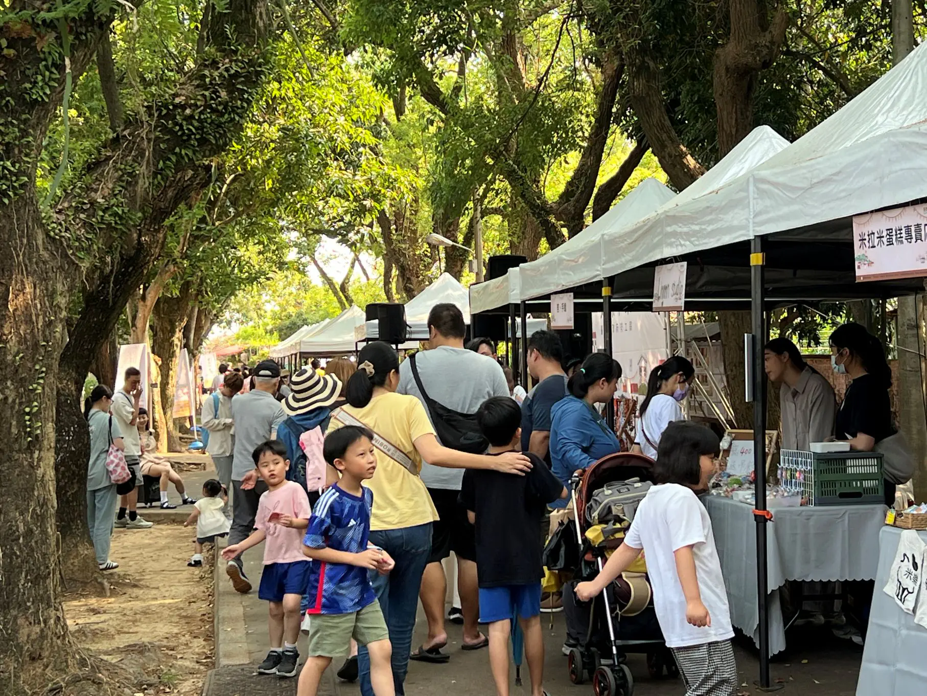 台中「青年創業啟航計畫」助力青年築夢!115年度活動開跑 台中「青年創業啟航計畫」助力青年築夢!115年度活動開跑