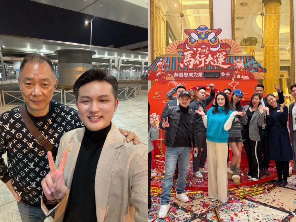 雄鷹置業以投資規格看大灣區香港區團隊成立首站落子珠海下一站 馬來西亞 雄鷹置業以投資規格看大灣區香港區團隊成立首站落子珠海下一站 馬來西亞