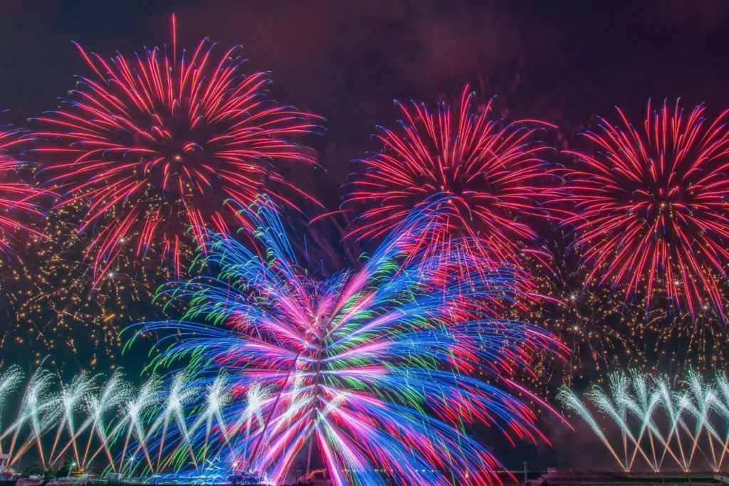 3月3日震撼開燈 2026台灣燈會10分鐘1.7萬發煙火 點亮嘉義夜空 3月3日震撼開燈 2026台灣燈會10分鐘1.7萬發煙火 點亮嘉義夜空