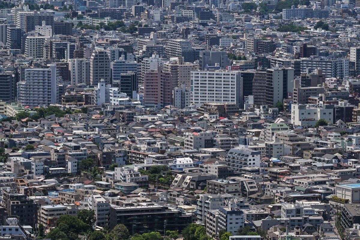日本房地產「低價甩賣」落幕?2026年城市住宅與外資動向迎關鍵轉折 日本房地產「低價甩賣」落幕?2026年城市住宅與外資動向迎關鍵轉折