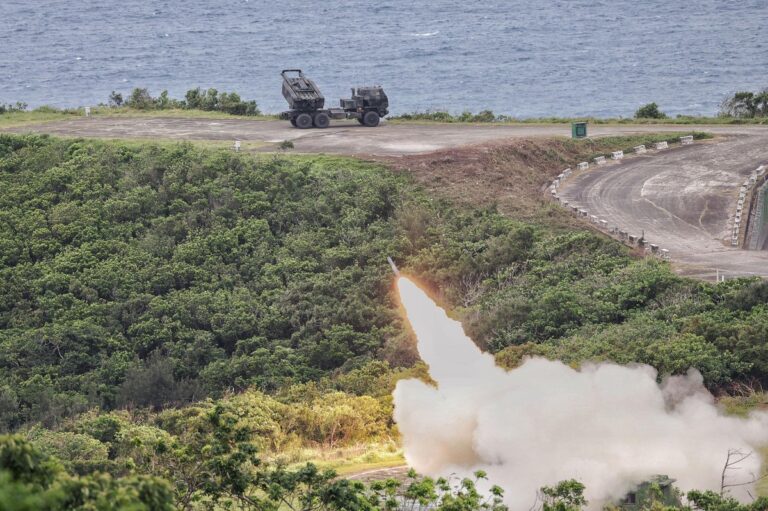 國防預算推進美對台軍售 加速無人機彈藥成焦點投資布局