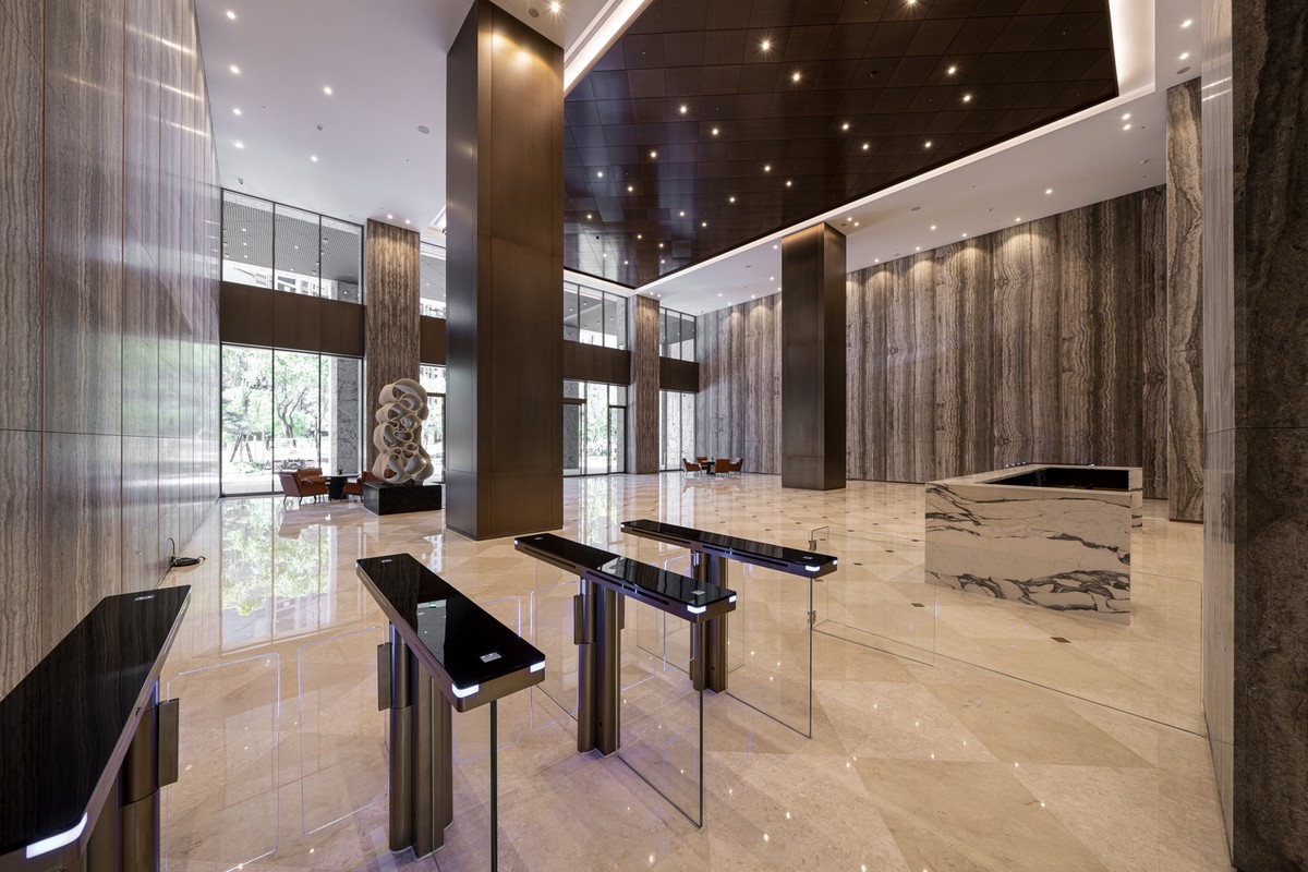 AI浪潮下 又是哪家上市櫃企業進駐新莊副都心? AI浪潮下 又是哪家上市櫃企業進駐新莊副都心?