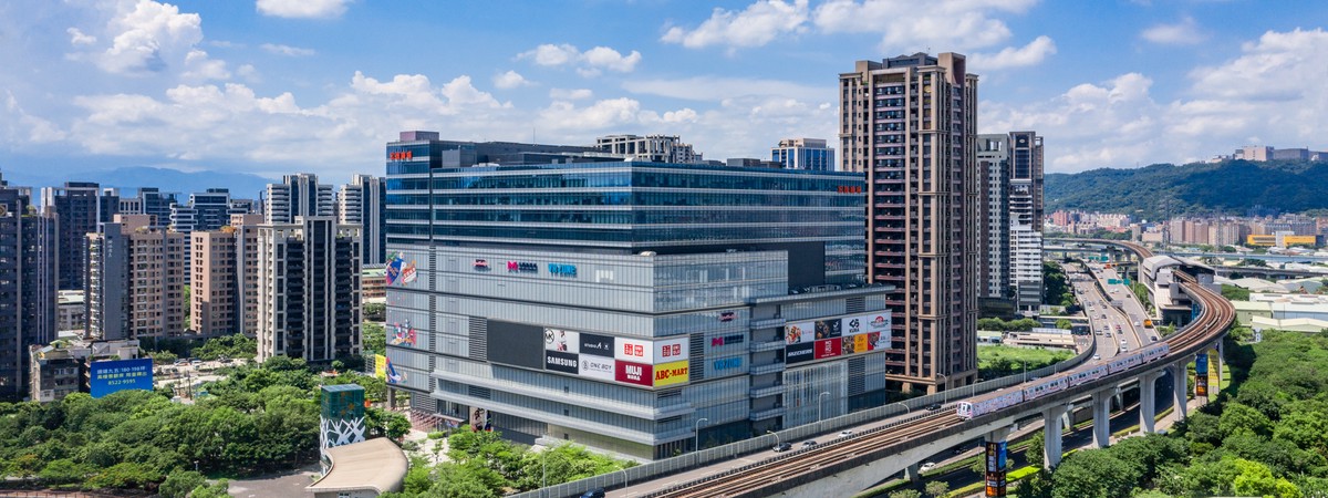 AI浪潮下 又是哪家上市櫃企業進駐新莊副都心? AI浪潮下 又是哪家上市櫃企業進駐新莊副都心?