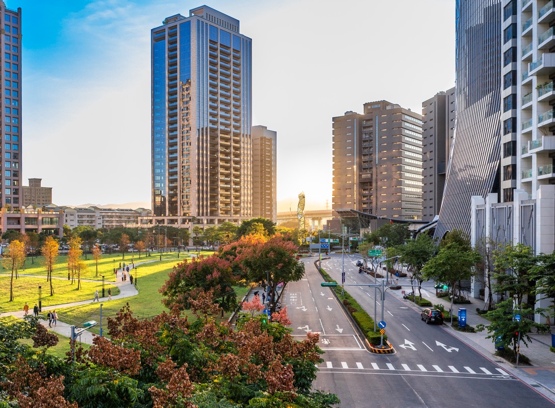 AI浪潮下 又是哪家上市櫃企業進駐新莊副都心? AI浪潮下 又是哪家上市櫃企業進駐新莊副都心?