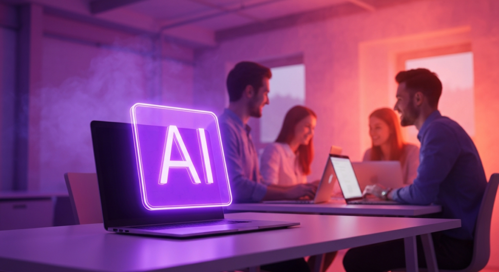 銷售AI新創Letter AI再獲4千萬美元B輪融資 客戶遍及30國 銷售AI新創Letter AI再獲4千萬美元B輪融資 客戶遍及30國