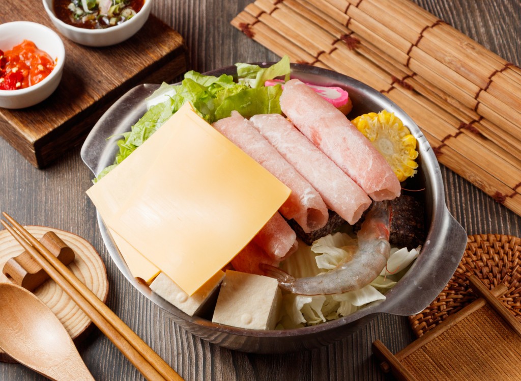 屏東人氣鍋物!學生小資族最愛 自助吧吃到飽超划算 屏東人氣鍋物!學生小資族最愛 自助吧吃到飽超划算