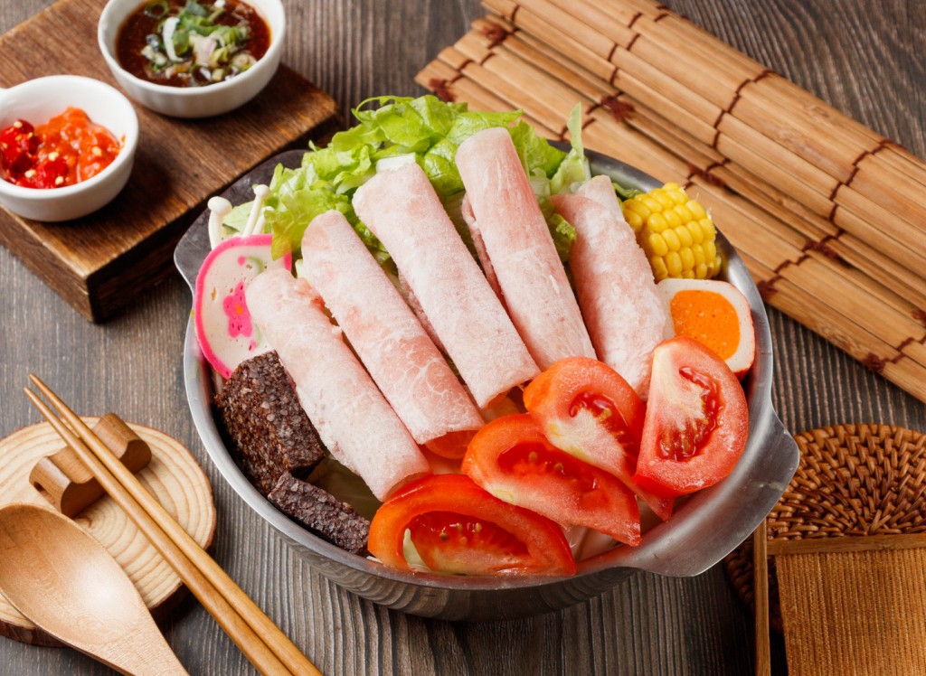 屏東人氣鍋物!學生小資族最愛 自助吧吃到飽超划算 屏東人氣鍋物!學生小資族最愛 自助吧吃到飽超划算