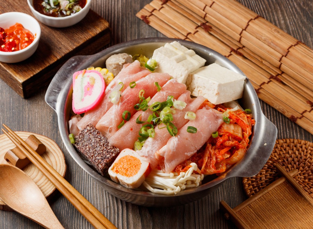 屏東人氣鍋物!學生小資族最愛 自助吧吃到飽超划算 屏東人氣鍋物!學生小資族最愛 自助吧吃到飽超划算