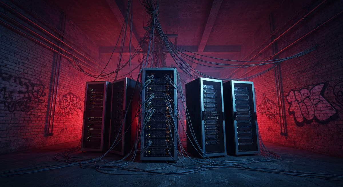 美國AI資料中心擴張受阻 能源短缺、供應鏈瓶頸成隱憂 美國AI資料中心擴張受阻 能源短缺、供應鏈瓶頸成隱憂