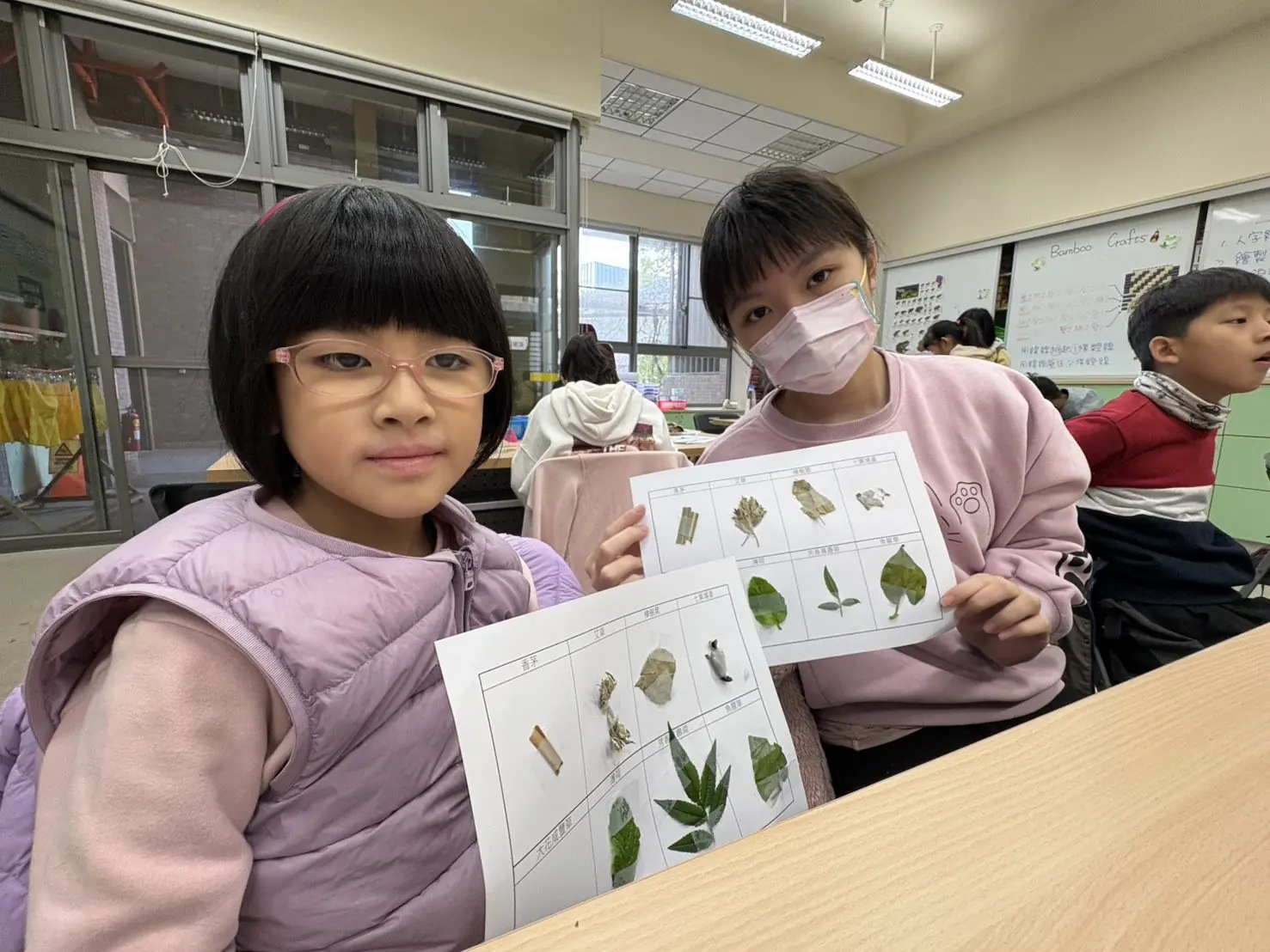 為地球永續播種 北市環境教育冬令營培育淨零行動生力軍 為地球永續播種 北市環境教育冬令營培育淨零行動生力軍