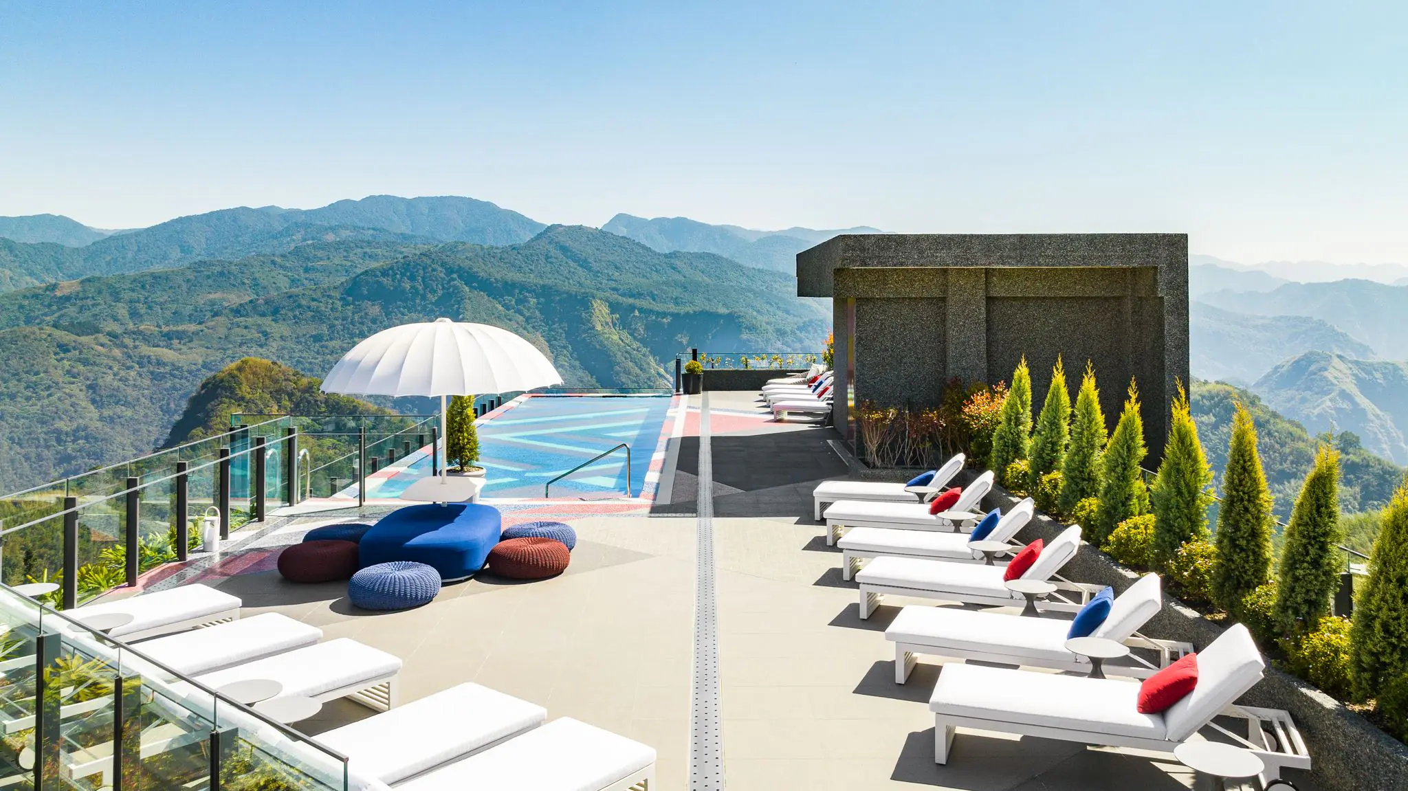 迎2026台灣燈會　加入「慢遊嘉義」抽英迪格酒店住宿券