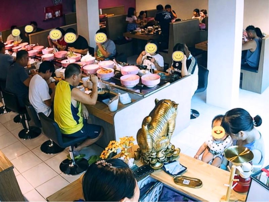 台東火鍋吃到飽推薦!首間台東市小火鍋迴轉形式掀熱潮 台東火鍋吃到飽推薦!首間台東市小火鍋迴轉形式掀熱潮