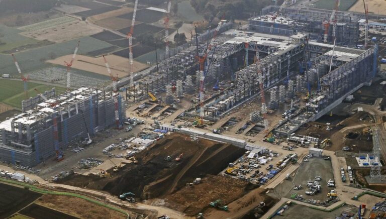 台積電熊本升級3奈米 日本半導體戰略再進擊