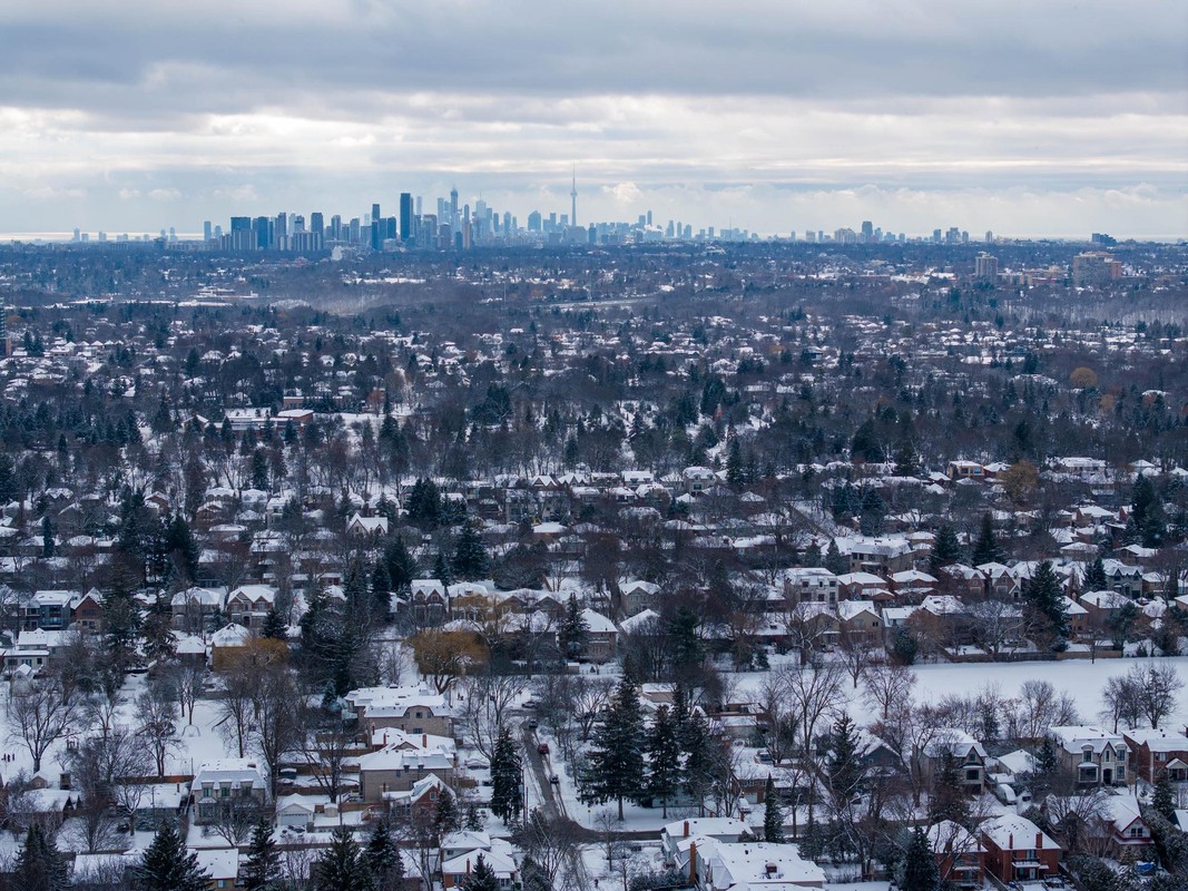 關稅陰霾籠罩加拿大房市布局戰略 關稅陰霾籠罩加拿大房市布局戰略