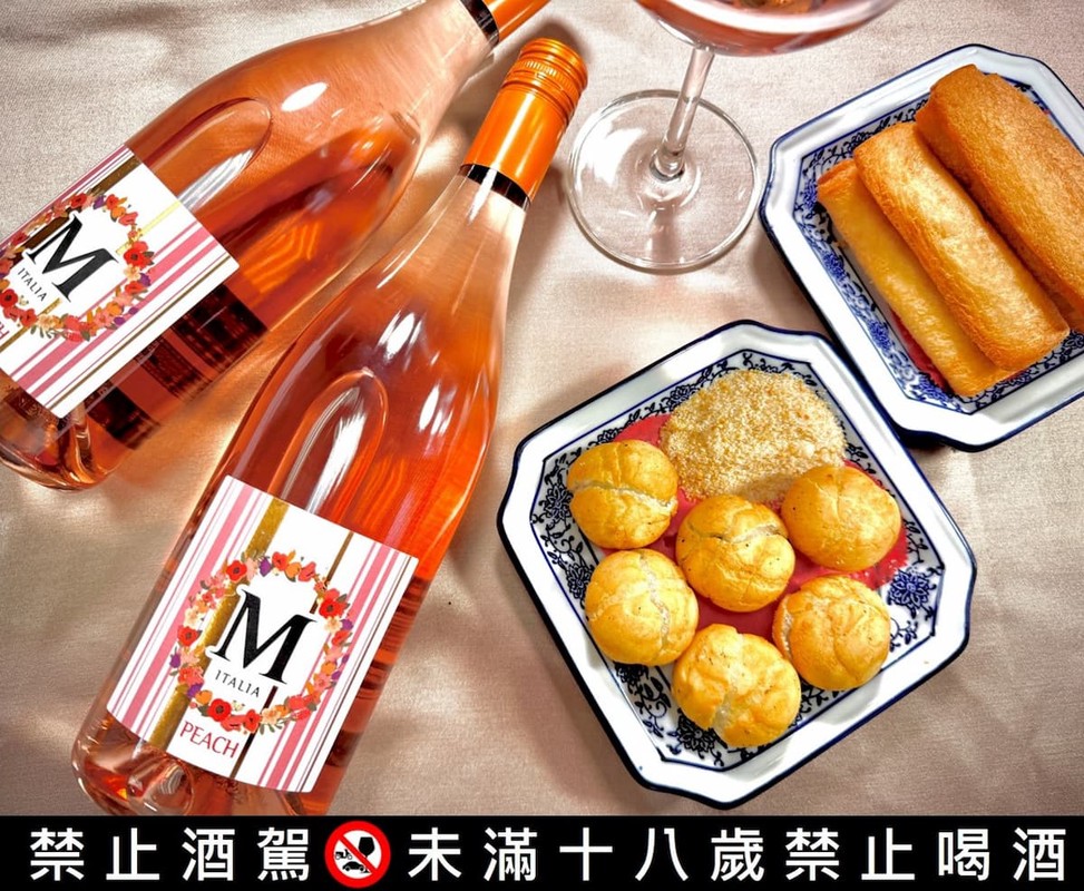 低價也有好選擇 高CP值葡萄酒成聚會新寵