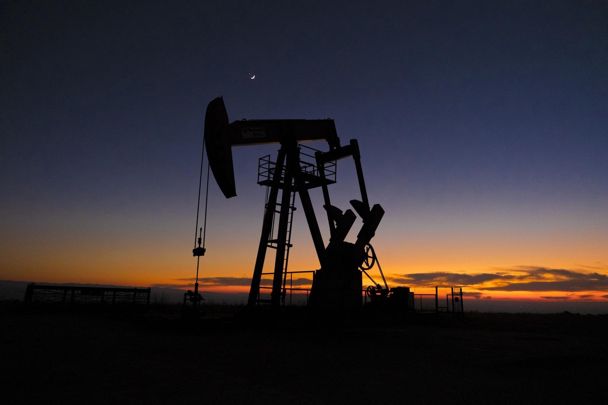 科技股領跌拋售潮再起 油價飆升壓力升溫 科技股領跌拋售潮再起 油價飆升壓力升溫