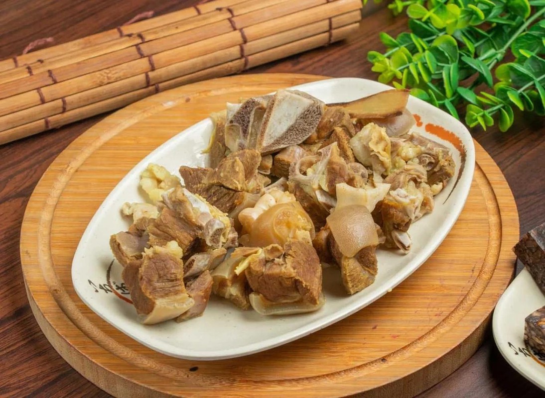 中和養生鍋物新選擇:清爽薑黃湯底 讓羊肉爐也能一年四季吃 中和養生鍋物新選擇:清爽薑黃湯底 讓羊肉爐也能一年四季吃