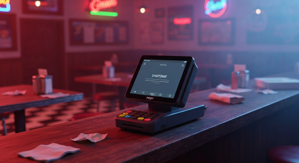 美團餐飲 POS 系統 Peppr 美國業務不到一年喊停,3 月底終止營運 美團餐飲 POS 系統 Peppr 美國業務不到一年喊停,3 月底終止營運