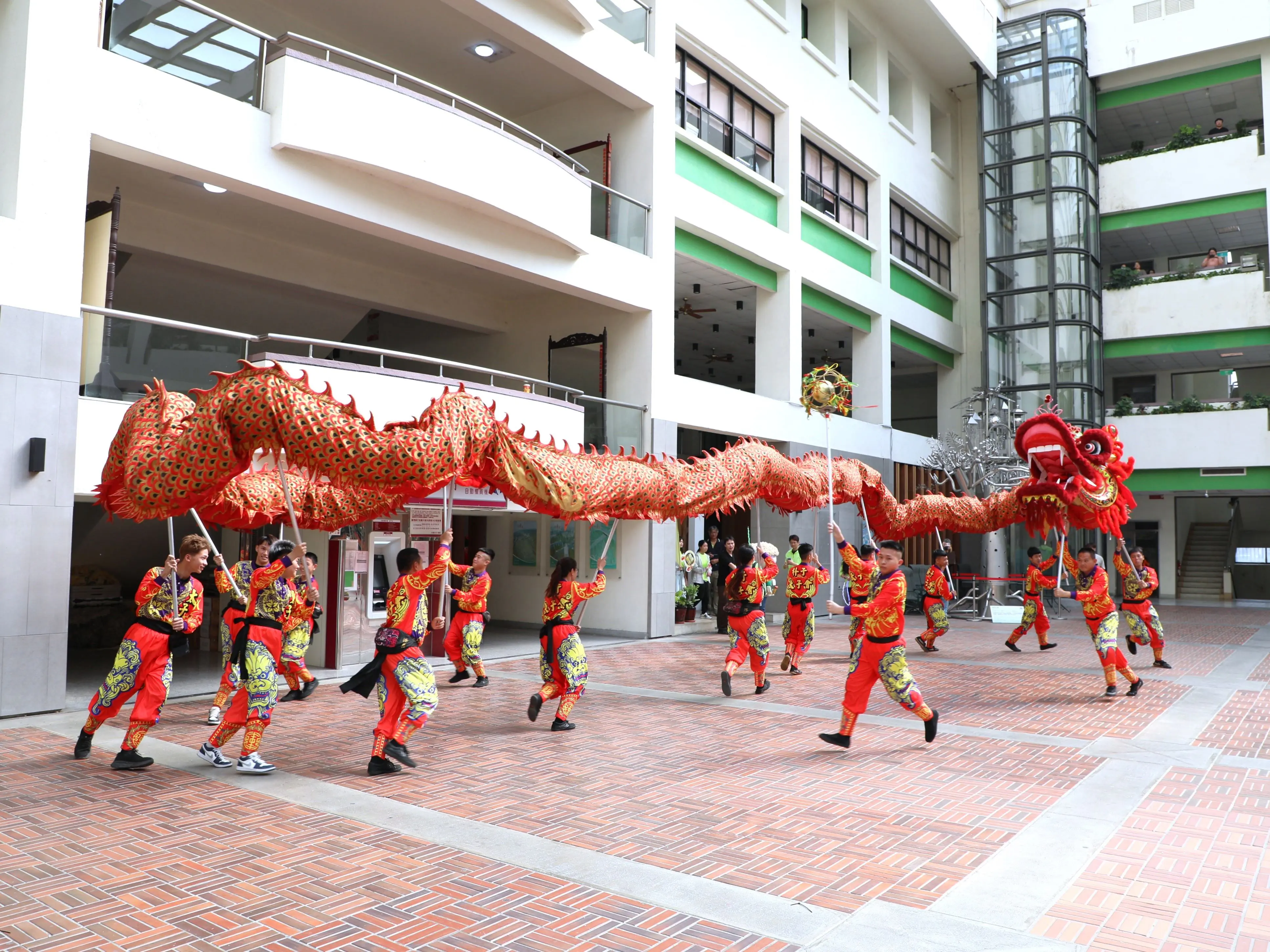 2026台灣燈會亮點:3月7日「TEAM TAIWAN 大遊行」精彩曝光 2026台灣燈會亮點:3月7日「TEAM TAIWAN 大遊行」精彩曝光