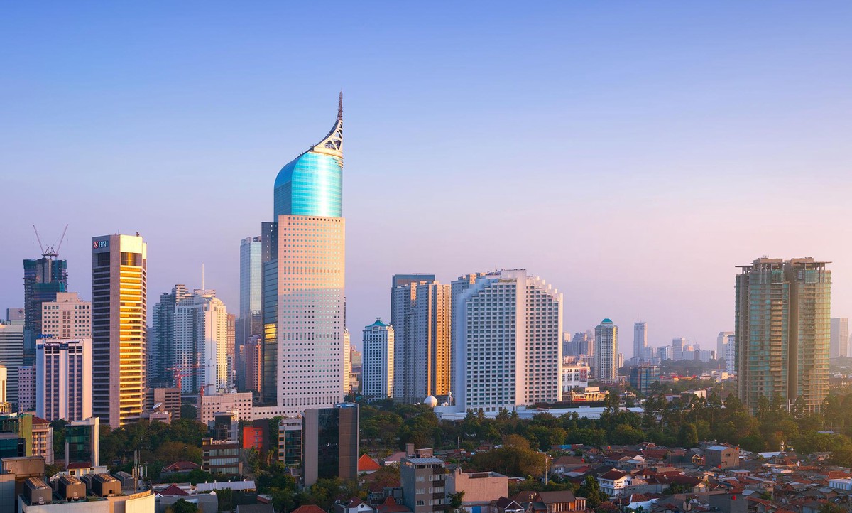 美台印尼互惠貿易協議出爐 關稅降幅與法律風險成焦點 美台印尼互惠貿易協議出爐 關稅降幅與法律風險成焦點