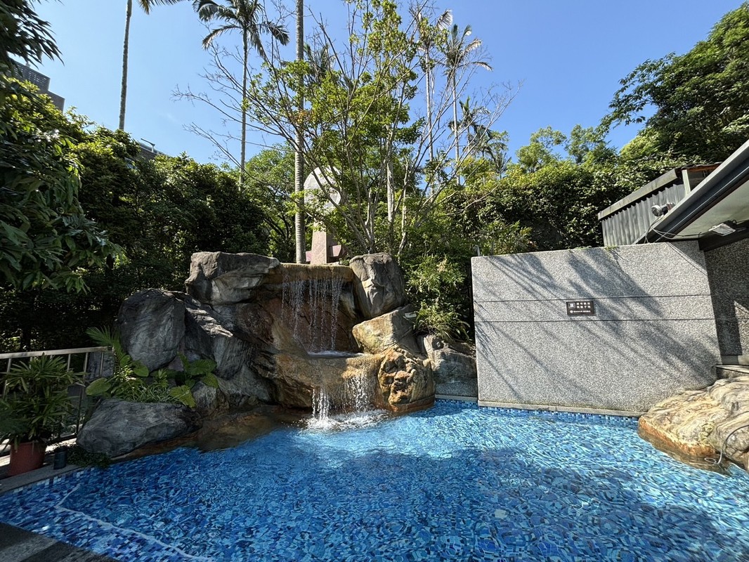 近郊一小時就到 三峽人文+森林溫泉的過年放鬆行程 近郊一小時就到 三峽人文+森林溫泉的過年放鬆行程