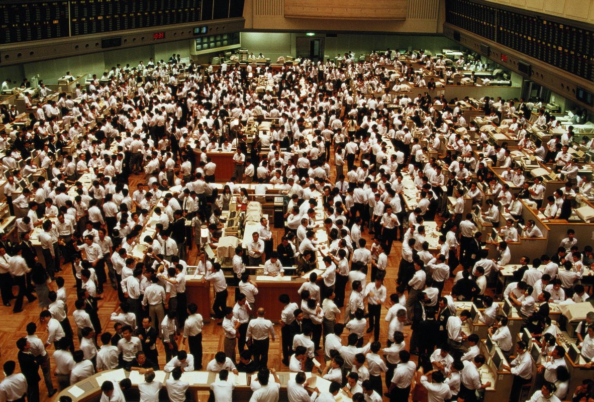 美暫緩加稅 亞洲政經全面觀望 美暫緩加稅 亞洲政經全面觀望