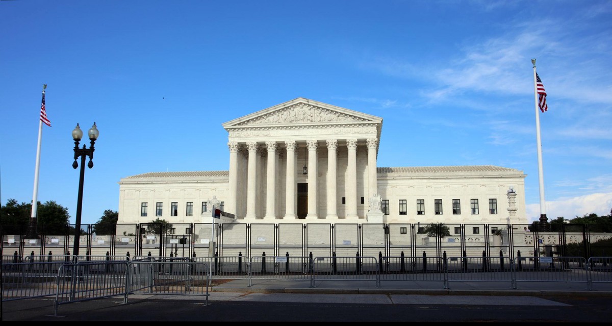 美最高法院否決關稅政策 美股全面強彈投資信心回溫道瓊 美最高法院否決關稅政策 美股全面強彈投資信心回溫道瓊