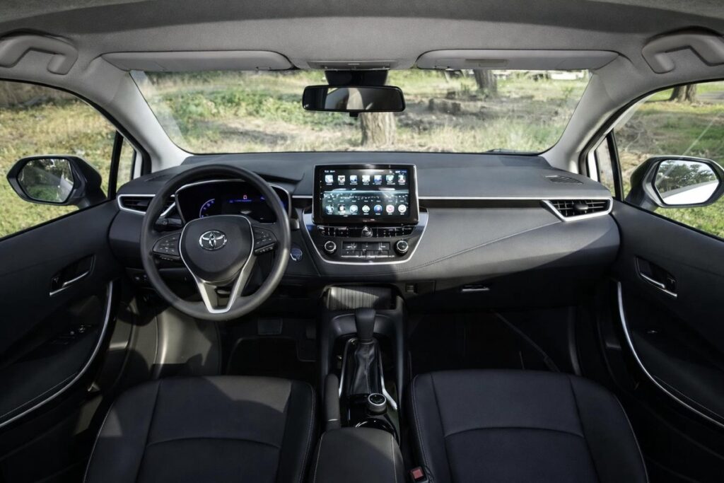 台中汽車租賃推薦:西區租車行全方位服務 自駕與企業用車首選! 台中汽車租賃推薦:西區租車行全方位服務 自駕與企業用車首選!