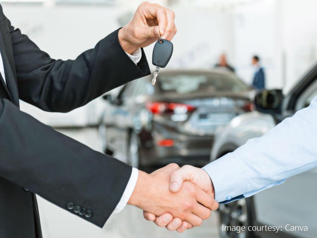 台中汽車租賃推薦:西區租車行全方位服務 自駕與企業用車首選! 台中汽車租賃推薦:西區租車行全方位服務 自駕與企業用車首選!