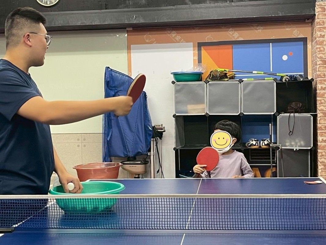 台北桌球教練推薦中山區桌球教室 打造成人兒童輕鬆學打桌球環境 台北桌球教練推薦中山區桌球教室 打造成人兒童輕鬆學打桌球環境