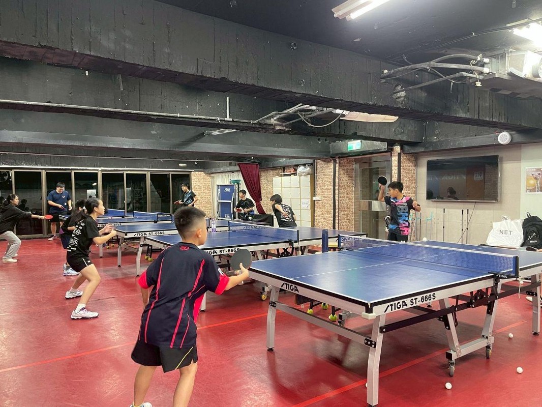 台北桌球教練推薦中山區桌球教室 打造成人兒童輕鬆學打桌球環境 台北桌球教練推薦中山區桌球教室 打造成人兒童輕鬆學打桌球環境