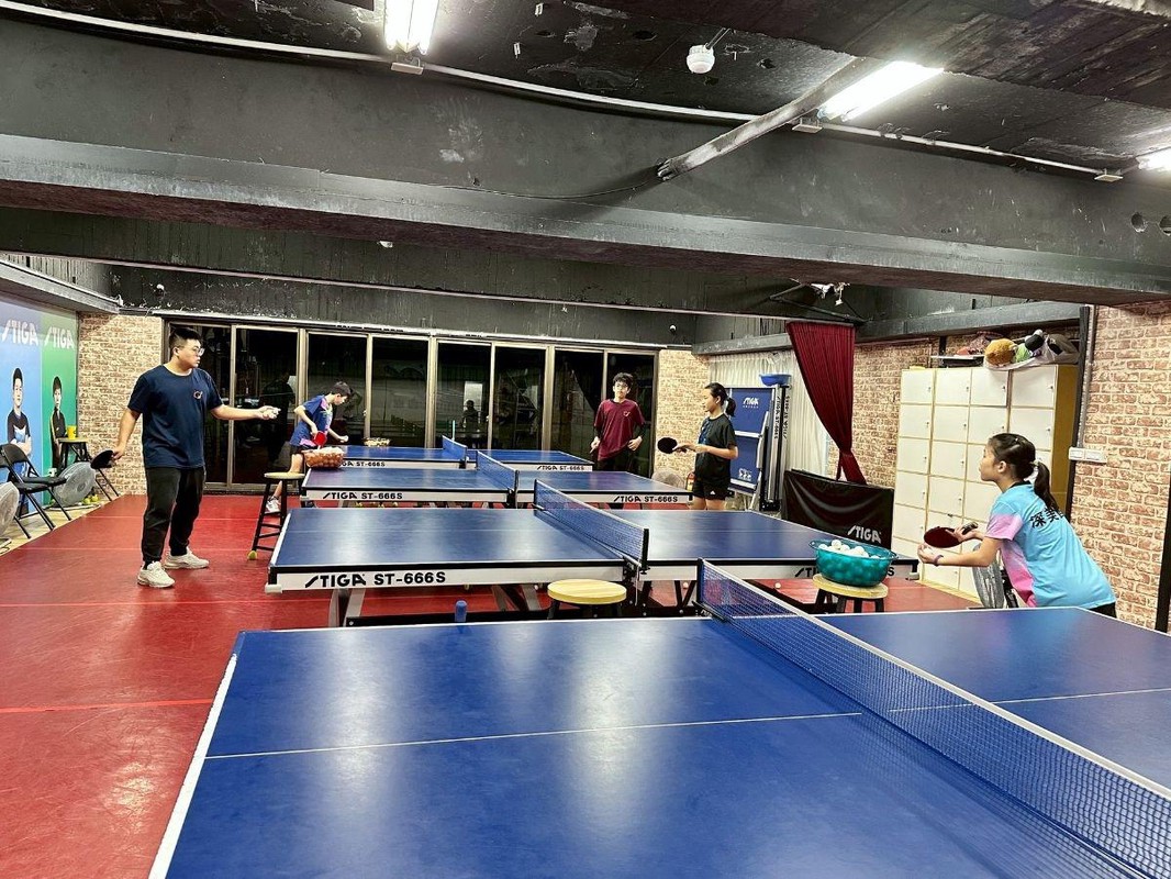 台北桌球教練推薦中山區桌球教室 打造成人兒童輕鬆學打桌球環境 台北桌球教練推薦中山區桌球教室 打造成人兒童輕鬆學打桌球環境