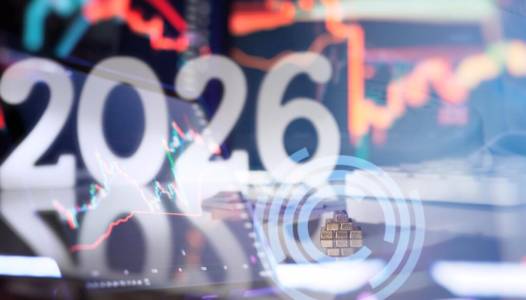 2026年2月必看4大加密資產亮點解析 2026年2月必看4大加密資產亮點解析