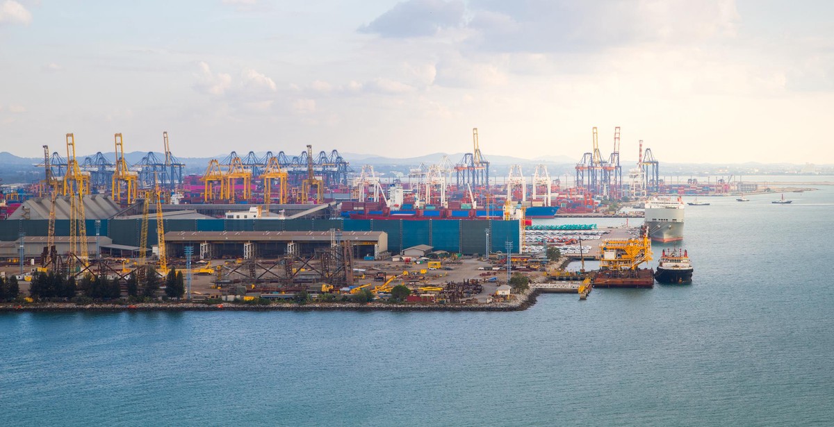 泰國迎戰美關稅衝擊 啟動FTA與投資雙軌戰略 泰國迎戰美關稅衝擊 啟動FTA與投資雙軌戰略