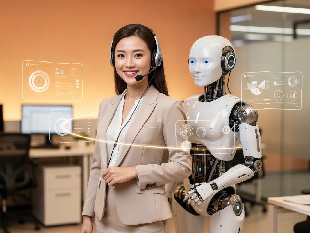 戰國策集團推出AI客服系統經銷方案 祭出高達90%佣金 引爆市場新商機 戰國策集團推出AI客服系統經銷方案 祭出高達90%佣金 引爆市場新商機