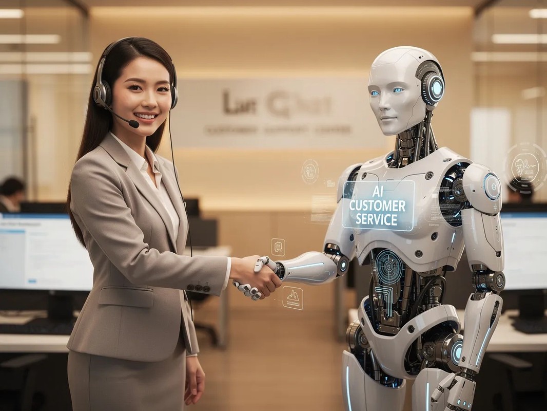 戰國策集團推出AI客服系統經銷方案 祭出高達90%佣金 引爆市場新商機