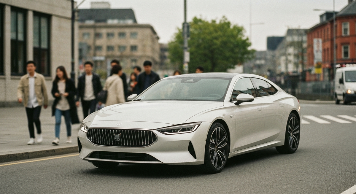 Waymo自駕計程車擴大服務 新增休士頓、達拉斯等四城市