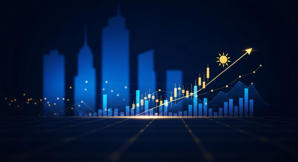 彭博預測:2035年太陽能發電成本將大降30% 電池儲能同步看跌 彭博預測:2035年太陽能發電成本將大降30% 電池儲能同步看跌