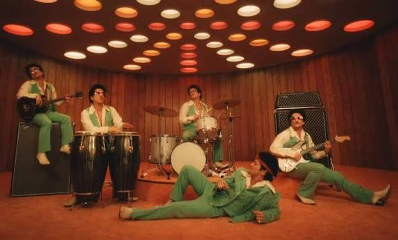 報新聞看美國本週告示牌戰報:火星人二度封王,A$AP Rocky 橫掃樂壇 報新聞看美國本週告示牌戰報:火星人二度封王,A$AP Rocky 橫掃樂壇