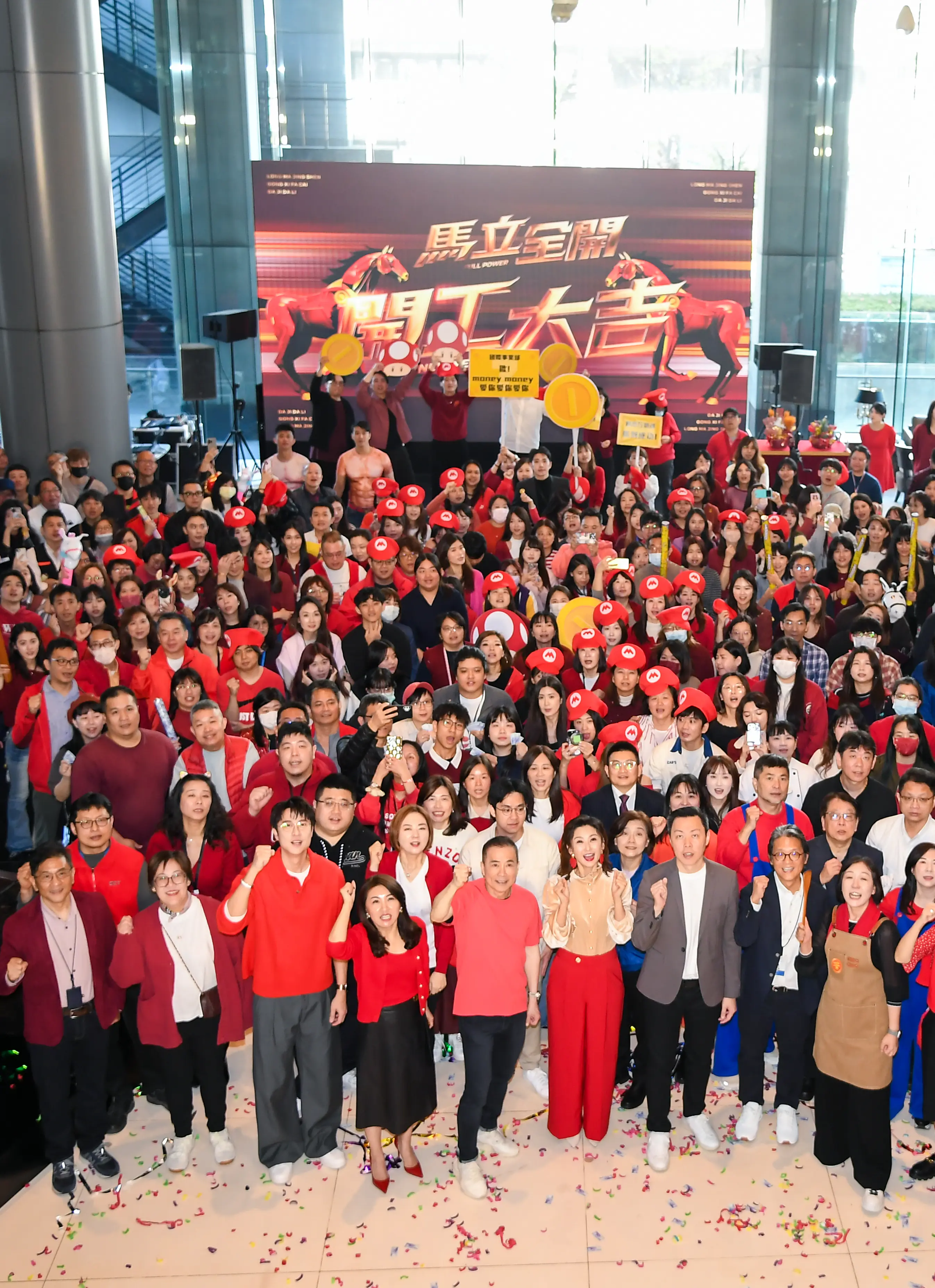 陳珮騏過年忙追星 劉書宏遊日遇韓星超激動 陳珮騏過年忙追星 劉書宏遊日遇韓星超激動