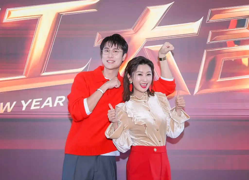 陳珮騏過年忙追星 劉書宏遊日遇韓星超激動 陳珮騏過年忙追星 劉書宏遊日遇韓星超激動