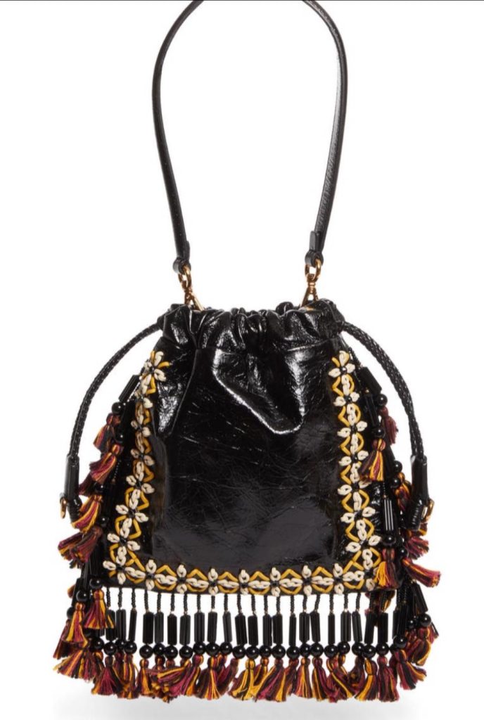 《當包款征服自然》 ETRO願意重新回到土地 《當包款征服自然》 ETRO願意重新回到土地