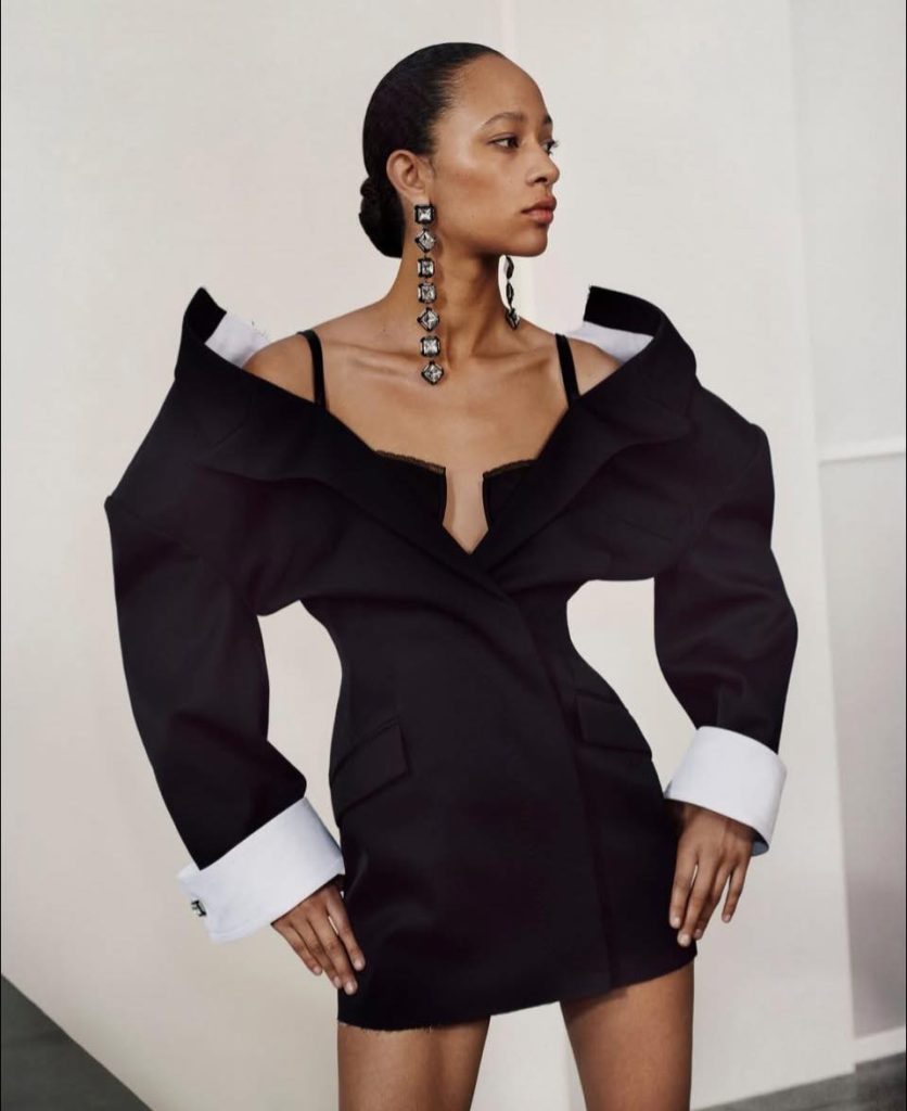 《時尚 究竟是親密,還是權力》 《時尚 究竟是親密,還是權力》