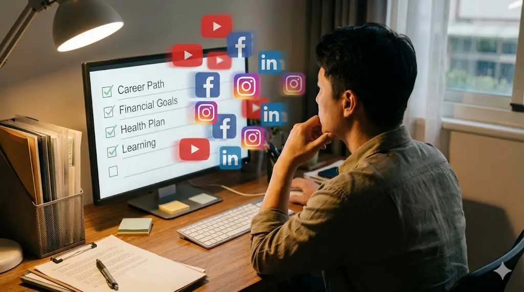 為什麼聽過很多理財建議,卻一個都做不到?|理財規劃心理學 EP4 為什麼聽過很多理財建議,卻一個都做不到?|理財規劃心理學 EP4