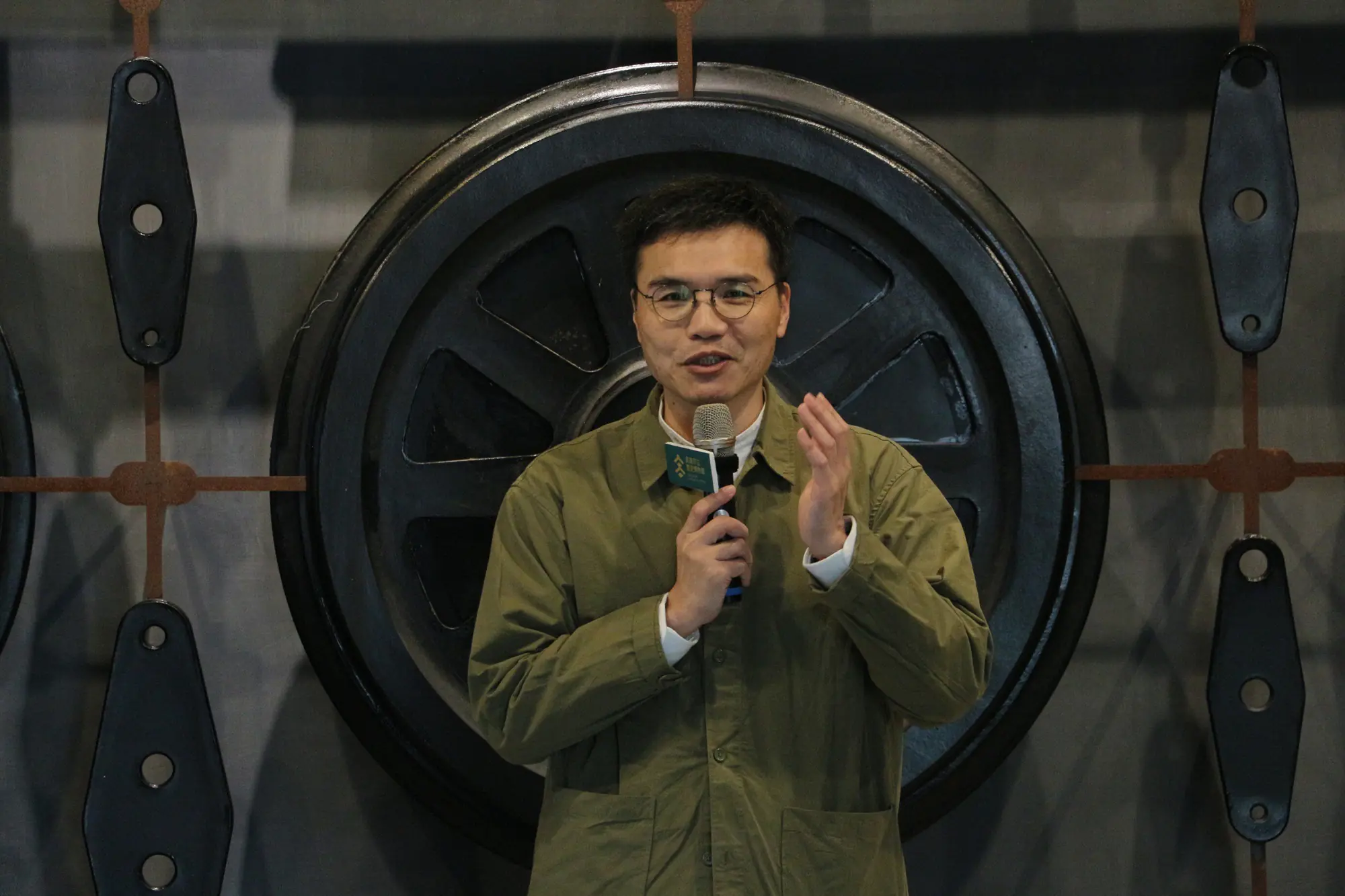 高史博聯手國鐵博 哈瑪星台灣鐵道館推 《鐵道上的美食對決特展》 高史博聯手國鐵博 哈瑪星台灣鐵道館推 《鐵道上的美食對決特展》