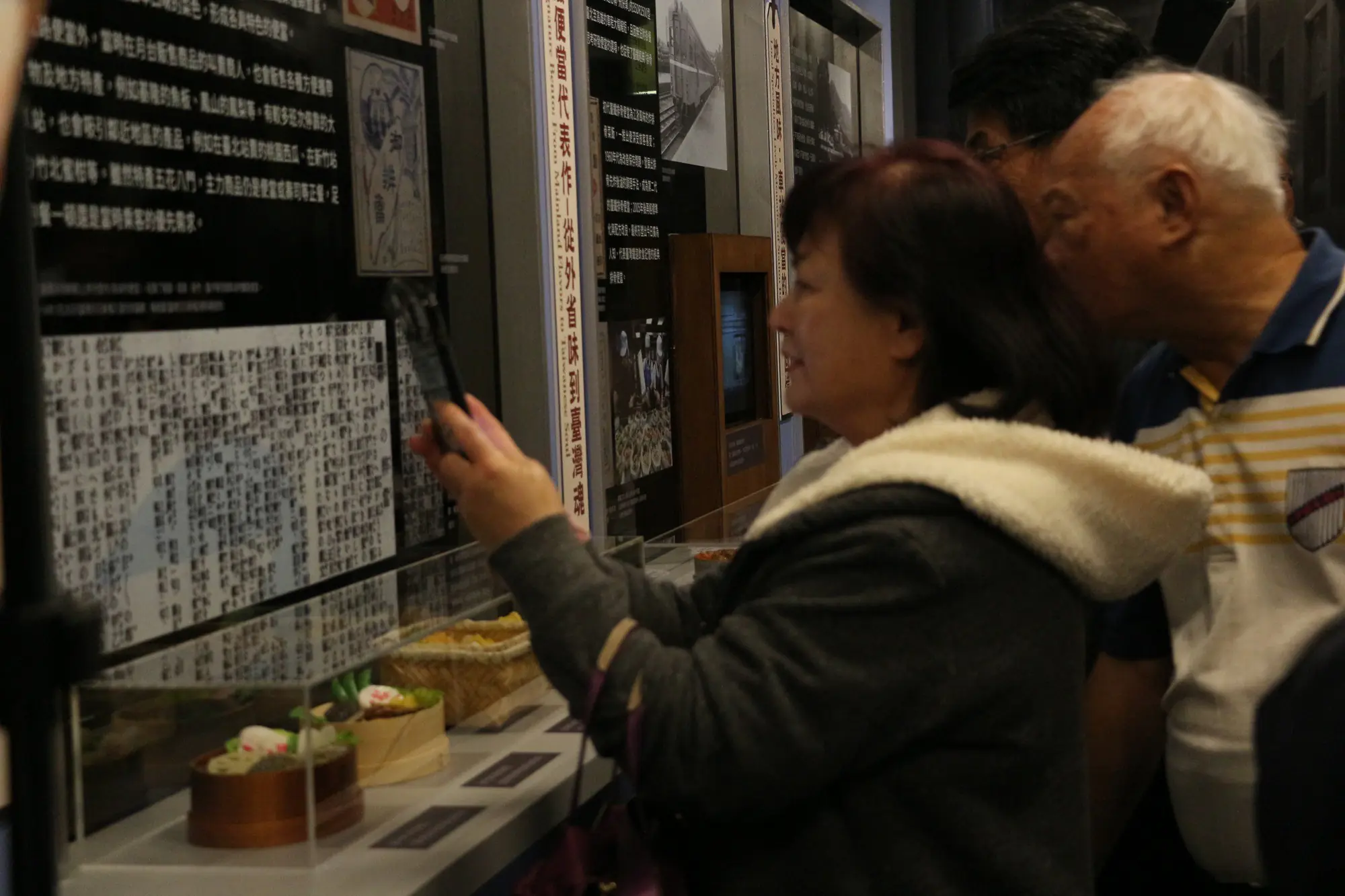 高史博聯手國鐵博 哈瑪星台灣鐵道館推 《鐵道上的美食對決特展》 高史博聯手國鐵博 哈瑪星台灣鐵道館推 《鐵道上的美食對決特展》