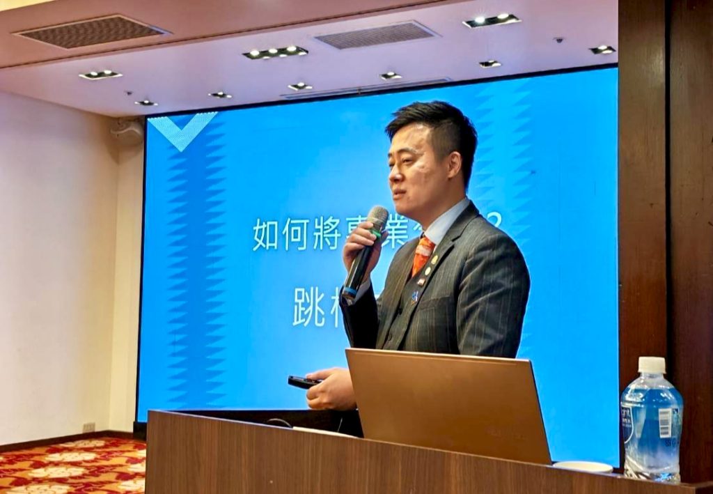 讓補助真正回到企業手中 創客專案顧問陪跑萬家中小企業升級成長 讓補助真正回到企業手中 創客專案顧問陪跑萬家中小企業升級成長