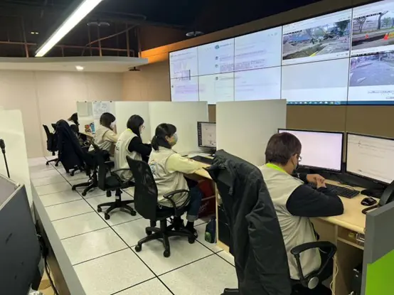 春節禁挖12天 守護年節用路服務不打烊 春節禁挖12天 守護年節用路服務不打烊